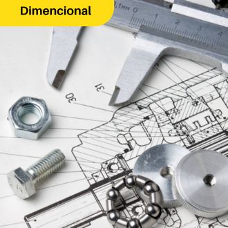 Servicio de Calibración Dimencional