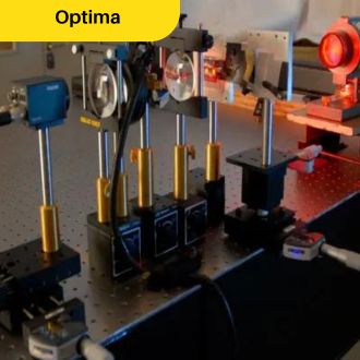 Servicio de Calibración Optima