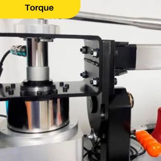 Servicio de Calibración de torque